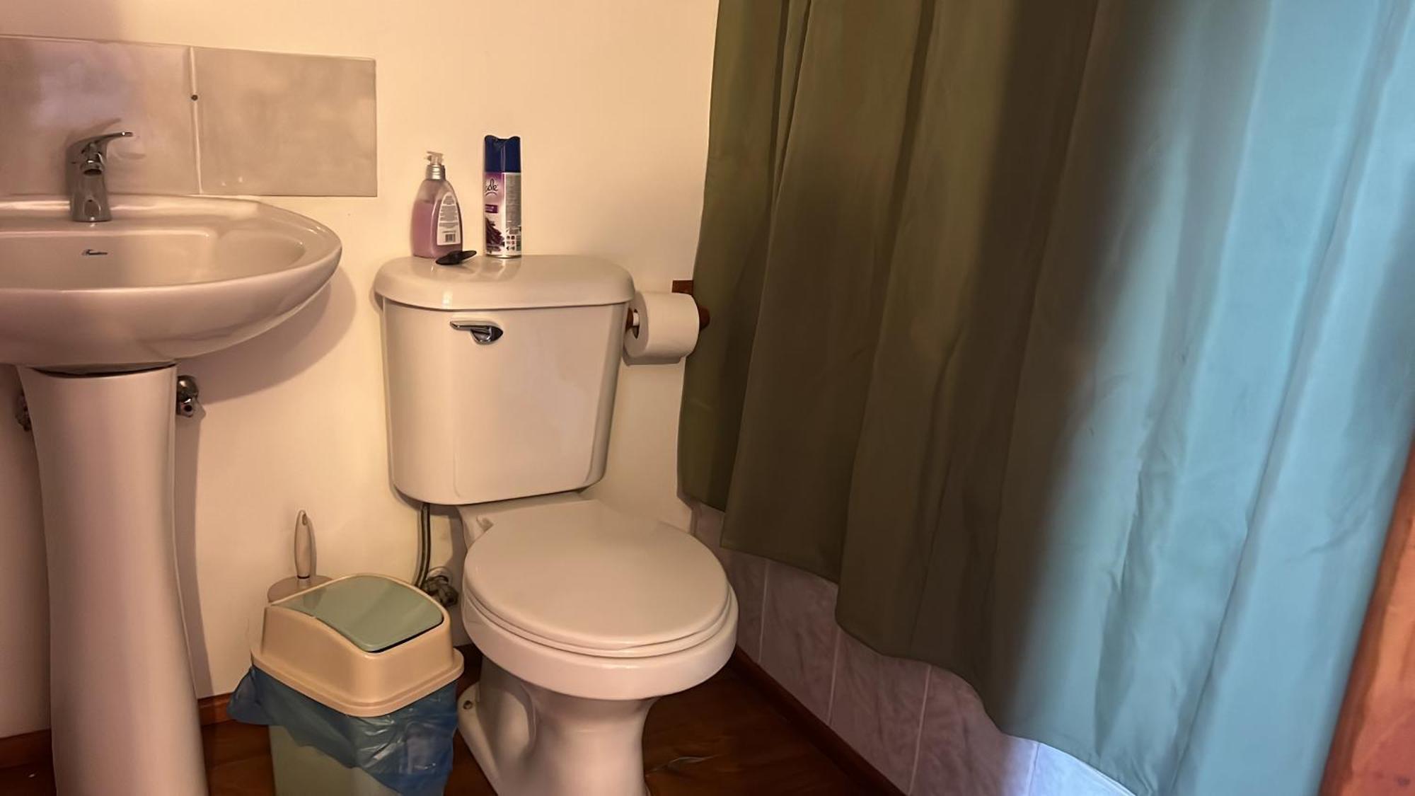 Hostal Victoria Punta Arenas Ngoại thất bức ảnh