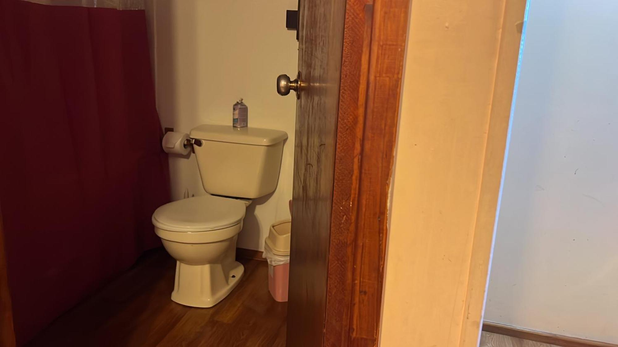 Hostal Victoria Punta Arenas Ngoại thất bức ảnh