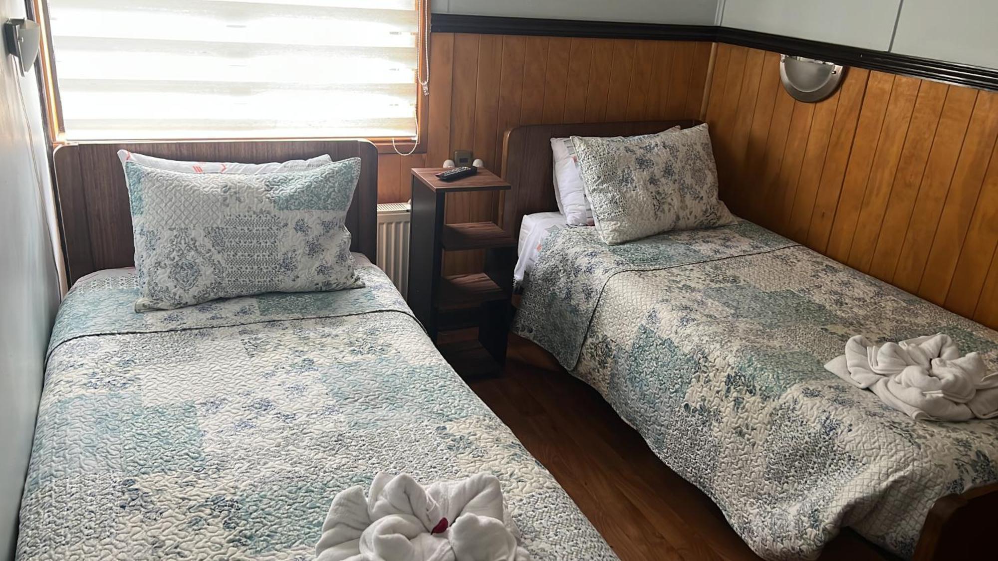 Hostal Victoria Punta Arenas Ngoại thất bức ảnh