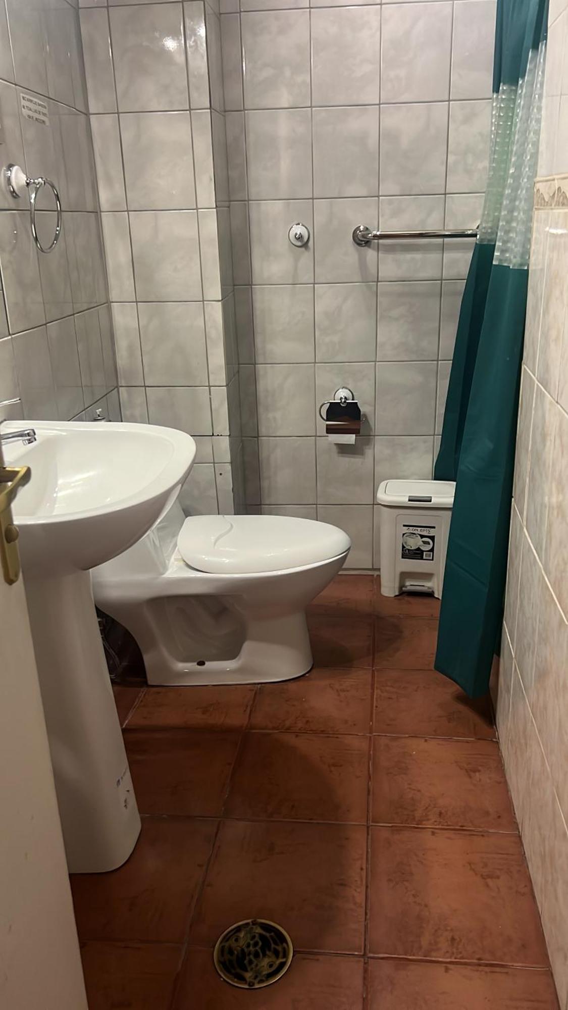 Hostal Victoria Punta Arenas Ngoại thất bức ảnh