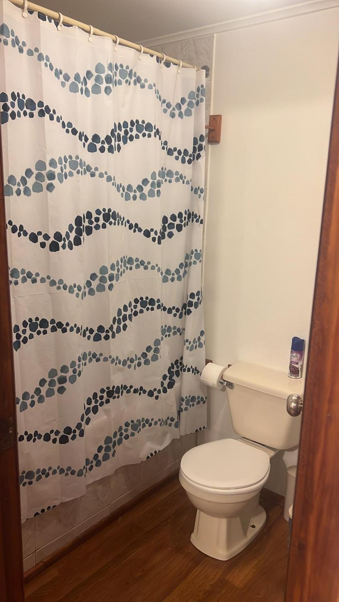 Hostal Victoria Punta Arenas Ngoại thất bức ảnh